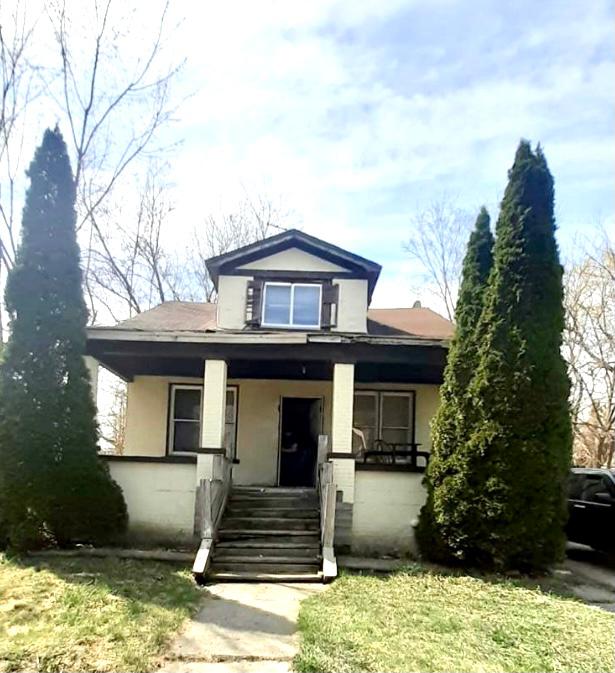 Foto de 6183 Woodhall St. , Detroit, MI, 48224